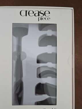 Crease Piece Cut Crease  Eye Makeup Tool Set